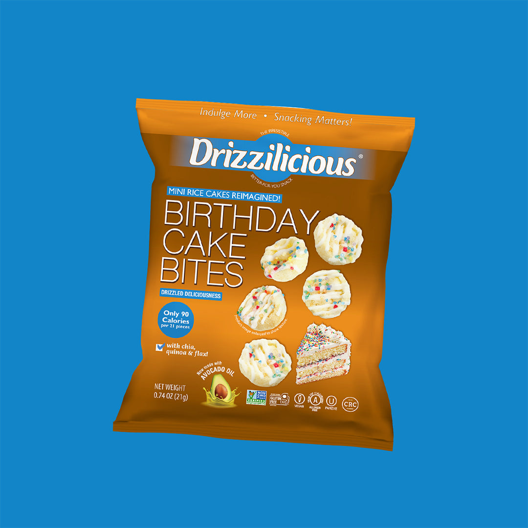 Birthday Cake .74Oz